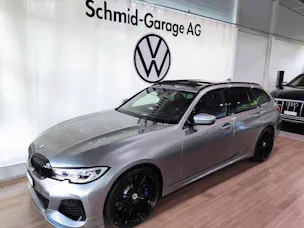 BMW Alpina BMW-ALPINA B3 Touring 3.0 Biturbo 4x4