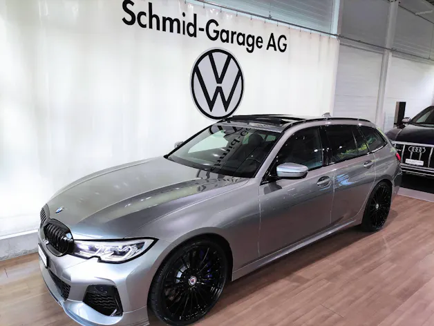 BMW Alpina BMW-ALPINA B3 Touring 3.0 Biturbo 4x4