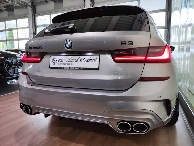 BMW Alpina BMW-ALPINA B3 Touring 3.0 Biturbo 4x4