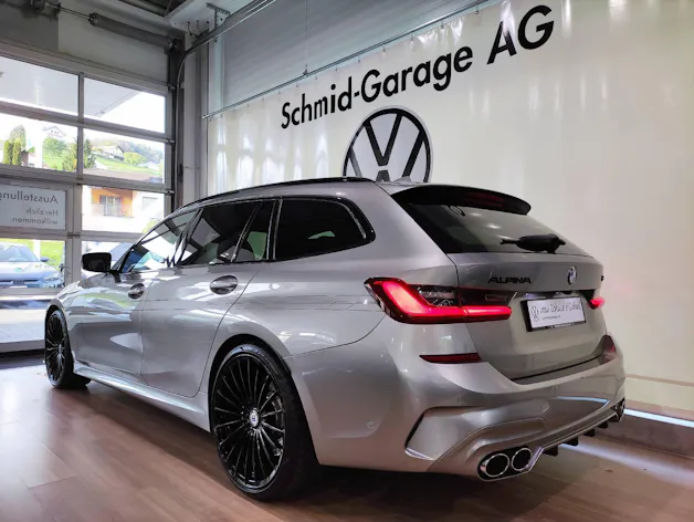 BMW Alpina BMW-ALPINA B3 Touring 3.0 Biturbo 4x4