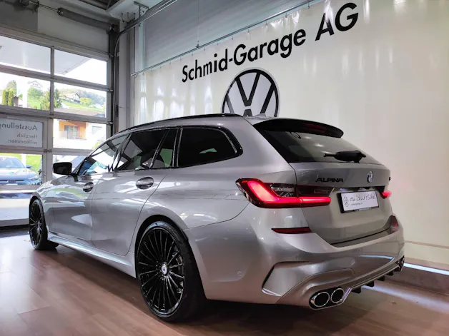 BMW Alpina BMW-ALPINA B3 Touring 3.0 Biturbo 4x4