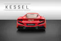 FERRARI F8 Tributo