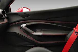 FERRARI F8 Tributo