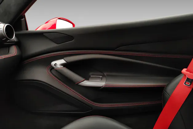 FERRARI F8 Tributo