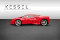 FERRARI F8 Tributo