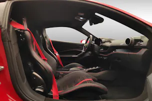 FERRARI F8 Tributo