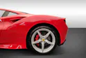 FERRARI F8 Tributo