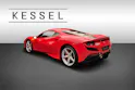 FERRARI F8 Tributo