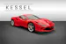 FERRARI F8 Tributo