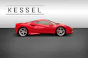 FERRARI F8 Tributo
