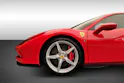 FERRARI F8 Tributo
