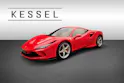 FERRARI F8 Tributo