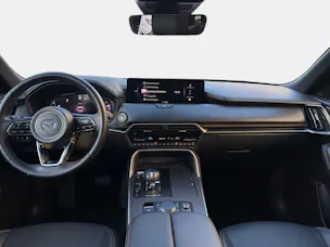 MAZDA CX-80 2.5/191 Hybrid Homura Plus 4x4