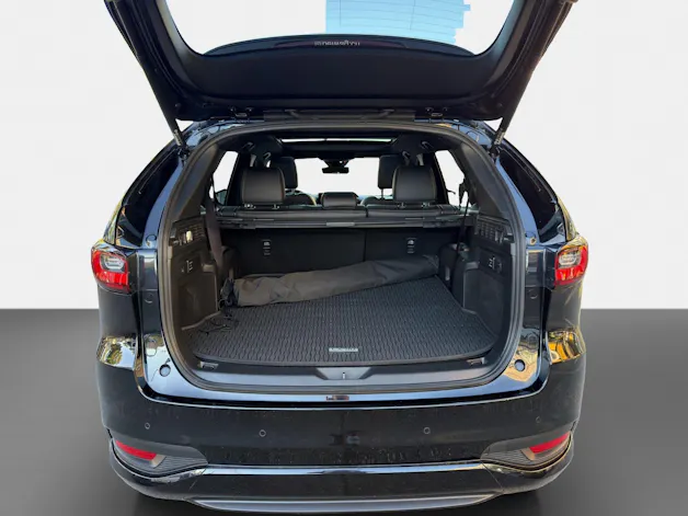 MAZDA CX-80 2.5/191 Hybrid Homura Plus 4x4