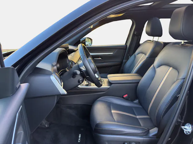 MAZDA CX-80 2.5/191 Hybrid Homura Plus 4x4