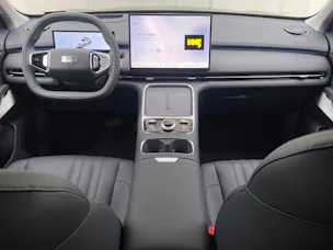 Geely Starray MAX+ PHEV