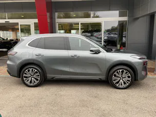 Geely Starray MAX+ PHEV