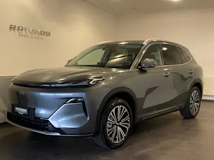 Geely Starray MAX+ PHEV