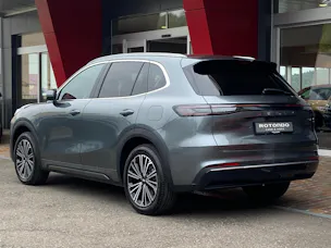 Geely Starray MAX+ PHEV