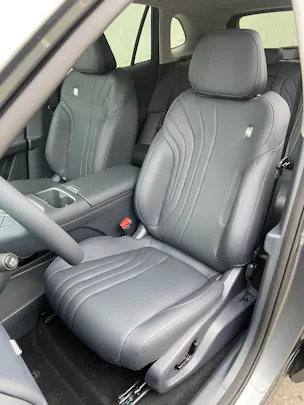 Geely Starray MAX+ PHEV