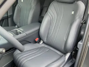 Geely Starray MAX+ PHEV