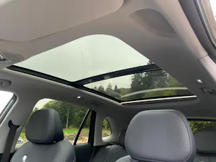 Geely Starray MAX+ PHEV
