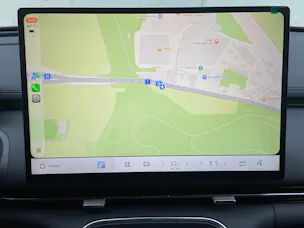 Geely Starray MAX+ PHEV