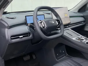 Geely Starray MAX+ PHEV