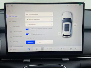 Geely Starray MAX+ PHEV