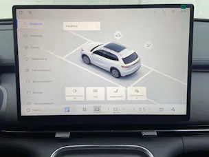 Geely Starray MAX+ PHEV