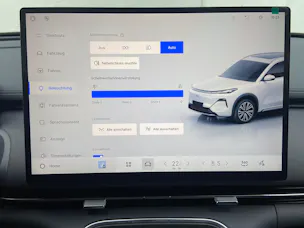 Geely Starray MAX+ PHEV