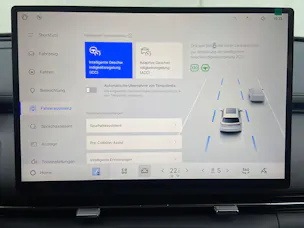 Geely Starray MAX+ PHEV