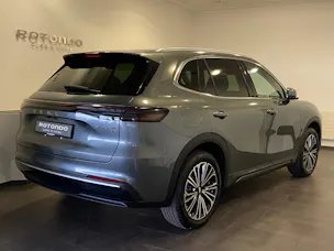 Geely Starray MAX+ PHEV