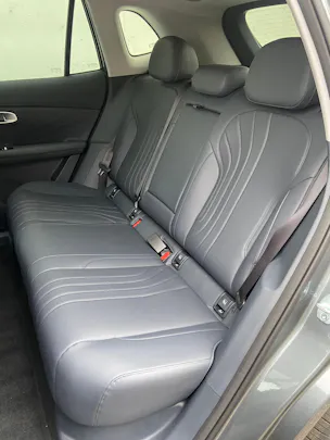 Geely Starray MAX+ PHEV