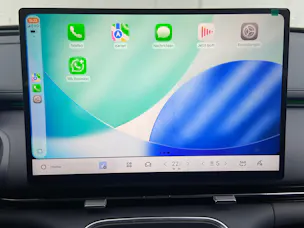 Geely Starray MAX+ PHEV