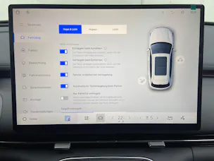 Geely Starray MAX+ PHEV