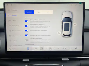 Geely Starray MAX+ PHEV