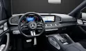MERCEDES-BENZ GLE 450 d 4Matic 9G-Tronic