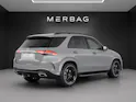 MERCEDES-BENZ GLE 450 d 4Matic 9G-Tronic