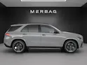 MERCEDES-BENZ GLE 450 d 4Matic 9G-Tronic