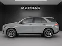MERCEDES-BENZ GLE 450 d 4Matic 9G-Tronic