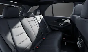 MERCEDES-BENZ GLE 450 d 4Matic 9G-Tronic
