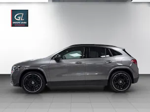 MERCEDES-BENZ GLA 200 Night Star 7G-DCT