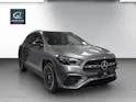 MERCEDES-BENZ GLA 200 Night Star 7G-DCT