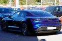 PORSCHE Taycan 4S