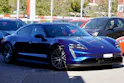 PORSCHE Taycan 4S