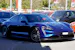 PORSCHE Taycan 4S