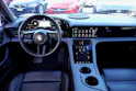 PORSCHE Taycan 4S