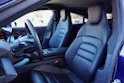 PORSCHE Taycan 4S