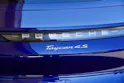 PORSCHE Taycan 4S